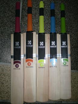 Cricket Bat